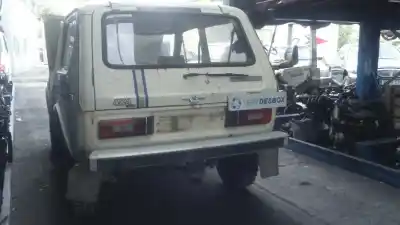 Утилизация автомобиля lada                                               niva ( 2121 / 21213 / 21214 / 21215 )                                                                                                                                                                                                                      1.6                                                                                                                                                                                                                                                        года 1992 питание ba32121