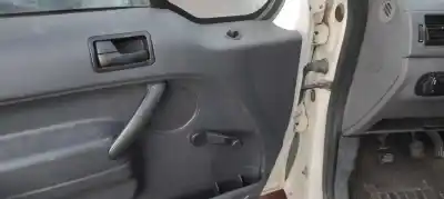 Утилизация автомобиля ford transit connect (tc7) furg. года 2004 питание hcpa