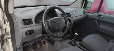 Утилизация автомобиля ford transit connect (tc7) furg. года 2004 питание hcpa