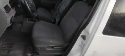 Утилизация автомобиля ford transit connect (tc7) furg. года 2004 питание hcpa
