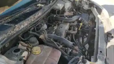 Утилизация автомобиля ford transit connect (tc7) furg. года 2004 питание hcpa