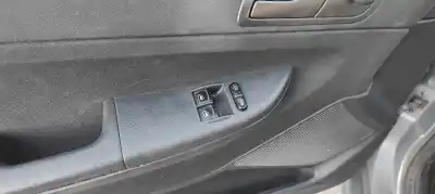 Здавання транспортного засобу skoda fabia (6y2/6y3) classic року 2005 потужний bme