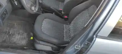 Здавання транспортного засобу skoda fabia (6y2/6y3) classic року 2005 потужний bme