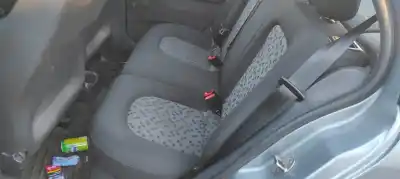 Здавання транспортного засобу skoda fabia (6y2/6y3) classic року 2005 потужний bme