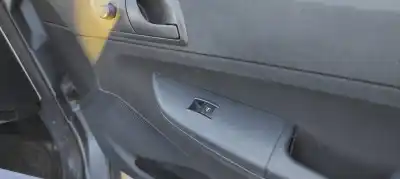 Здавання транспортного засобу skoda fabia (6y2/6y3) classic року 2005 потужний bme