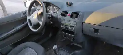 Здавання транспортного засобу skoda fabia (6y2/6y3) classic року 2005 потужний bme