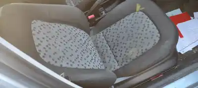 Здавання транспортного засобу skoda fabia (6y2/6y3) classic року 2005 потужний bme