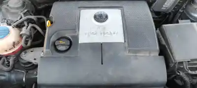 Здавання транспортного засобу skoda fabia (6y2/6y3) classic року 2005 потужний bme