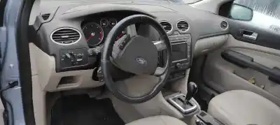 Veículo de Sucata ford focus berlina (cap) ambiente (d) do ano 2006 alimentado g8db