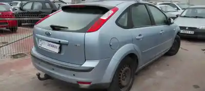 Veículo de Sucata ford focus berlina (cap) ambiente (d) do ano 2006 alimentado g8db