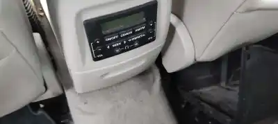 Veículo de Sucata ford focus berlina (cap) ambiente (d) do ano 2006 alimentado g8db