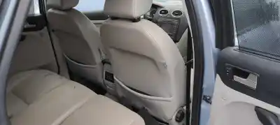 Veículo de Sucata ford focus berlina (cap) ambiente (d) do ano 2006 alimentado g8db