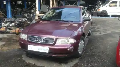 Здавання транспортного засобу AUDI A4 AVANT (B5) 1.8 року 1995 потужний ADR
