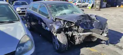 Scrapping Vehicle audi                                               a3 sportback (8p)                                                                                                                                                                                                                                          2.0 tdi ambiente (dpf)                                                                                                                                                                                                                                     of the year 2005 powered bkd