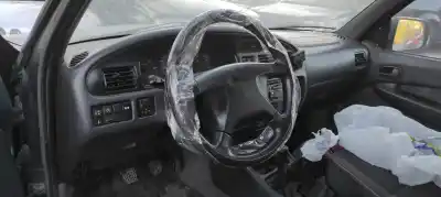 Scrapping Vehicle ford ranger (eq) doka 4x4 of the year 2001 powered wlt