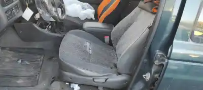 Scrapping Vehicle ford ranger (eq) doka 4x4 of the year 2001 powered wlt