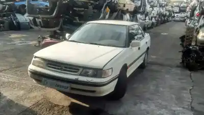 Hurda Aracı SUBARU LEGACY BERL./FAMILIAR B10 (BC/BJF) 2.2 4WD Berlina Yılın 1992 güçlü EJ22EMPI