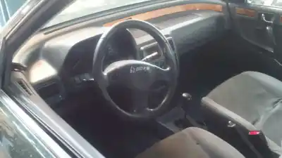 Scrapping Vehicle mg rover mg zr (f/rf) 105 of the year 1995 powered 14k4f