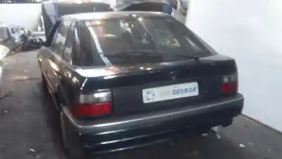 Scrapping Vehicle mg rover mg zr (f/rf) 105 of the year 1995 powered 14k4f