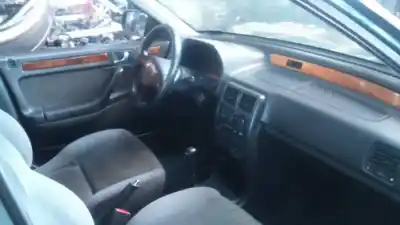 Scrapping Vehicle mg rover mg zr (f/rf) 105 of the year 1995 powered 14k4f