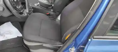 Scrapping Vehicle renault clio iii imusic confort dynamique of the year 2006 powered k4jg7