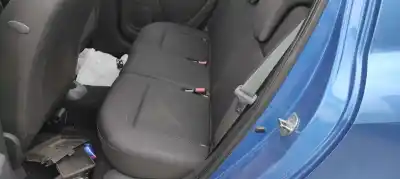 Scrapping Vehicle renault clio iii imusic confort dynamique of the year 2006 powered k4jg7