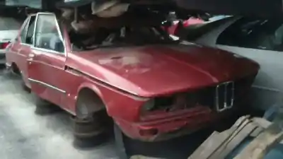 Vehicul casat BMW SERIE 5 (E12) 2.8 al anului 1974 alimentat M30B28
