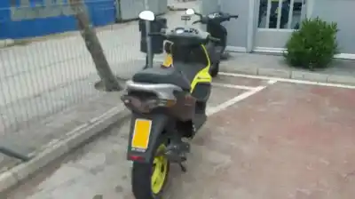 Здавання транспортного засобу gilera                                             runner                                                                                                                                                                                                                                                     runner 50 dd sp                                                                                                                                                                                                                                            року 2005 потужний 49cc