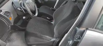 Scrapping Vehicle citroen c4 picasso cool of the year 2007 powered 9hz