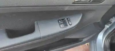 Здавання транспортного засобу skoda fabia (6y2/6y3) 1.9 tdi року 2004 потужний asy