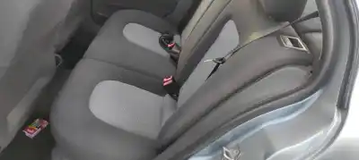 Здавання транспортного засобу skoda fabia (6y2/6y3) 1.9 tdi року 2004 потужний asy