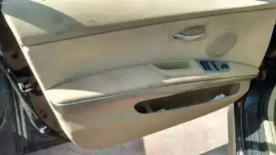 Veículo de Sucata bmw serie 3 berlina (e90) 2.0 16v do ano 2005 alimentado 204d4