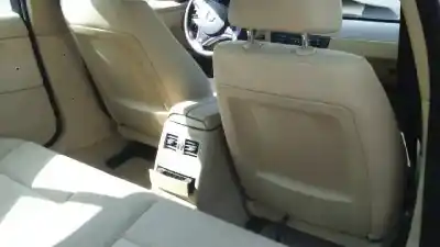 Veículo de Sucata bmw serie 3 berlina (e90) 2.0 16v do ano 2005 alimentado 204d4