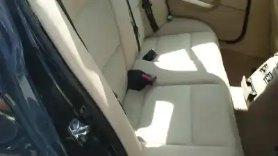 Veículo de Sucata bmw serie 3 berlina (e90) 2.0 16v do ano 2005 alimentado 204d4