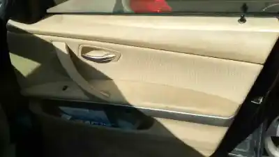 Veículo de Sucata bmw serie 3 berlina (e90) 2.0 16v do ano 2005 alimentado 204d4