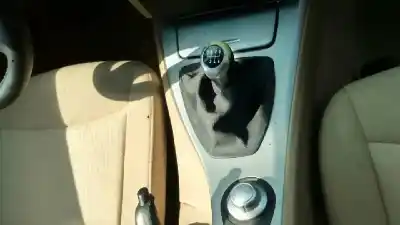 Veículo de Sucata bmw serie 3 berlina (e90) 2.0 16v do ano 2005 alimentado 204d4