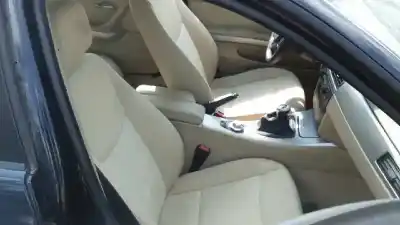 Veículo de Sucata bmw serie 3 berlina (e90) 2.0 16v do ano 2005 alimentado 204d4