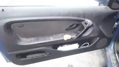 Sloopvoertuig bmw serie 3 compact (e46) 316ti van het jaar 2001 aangedreven n42