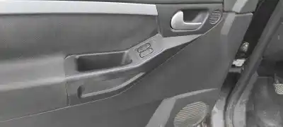 Veículo de Sucata opel meriva cosmo do ano 2005 alimentado z13dt