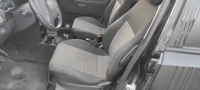 Veículo de Sucata opel meriva cosmo do ano 2005 alimentado z13dt