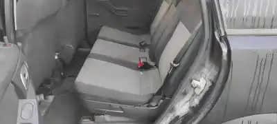 Veículo de Sucata opel meriva cosmo do ano 2005 alimentado z13dt