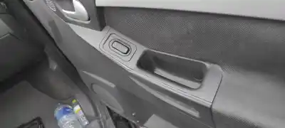 Veículo de Sucata opel meriva cosmo do ano 2005 alimentado z13dt