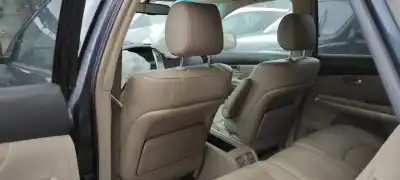 Veículo de Sucata toyota lexus rx 400h do ano 2007 alimentado 1mz-fe