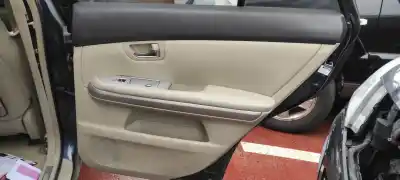 Veículo de Sucata toyota lexus rx 400h do ano 2007 alimentado 1mz-fe