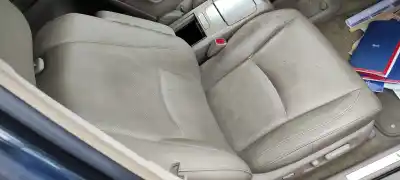 Veículo de Sucata toyota lexus rx 400h do ano 2007 alimentado 1mz-fe