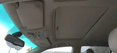 Veículo de Sucata toyota lexus rx 400h do ano 2007 alimentado 1mz-fe