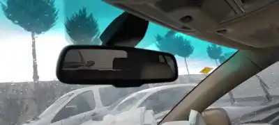 Veículo de Sucata toyota lexus rx 400h do ano 2007 alimentado 1mz-fe