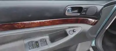 Veicolo di demolizione audi a4 avant (b5) 2.5 tdi dell'anno 1999 alimentato afb