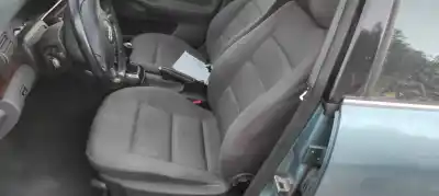 Veicolo di demolizione audi a4 avant (b5) 2.5 tdi dell'anno 1999 alimentato afb