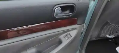 Veicolo di demolizione audi a4 avant (b5) 2.5 tdi dell'anno 1999 alimentato afb